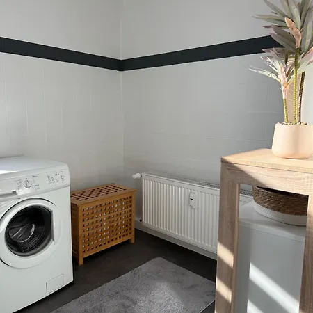 Sudenburg Superior - 3 Zimmer, 5 Gaeste 马格德堡