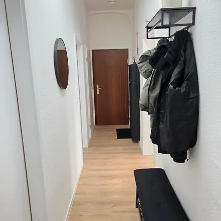 Sudenburg Superior - 3 Zimmer, 5 Gaeste Апартаменты