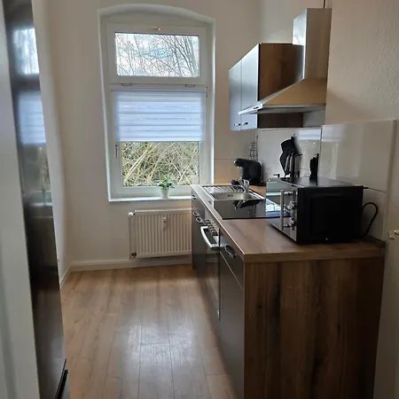 Sudenburg Superior - 3 Zimmer, 5 Gaeste *