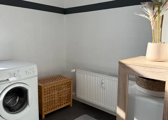 Sudenburg Superior - 3 Zimmer, 5 Gaeste Magdeburg