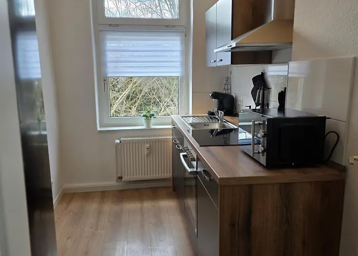 Sudenburg Superior - 3 Zimmer, 5 Gaeste *